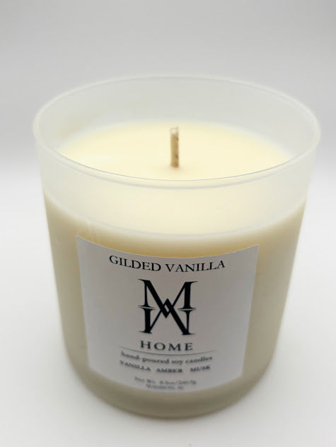 GILDED VANILLA