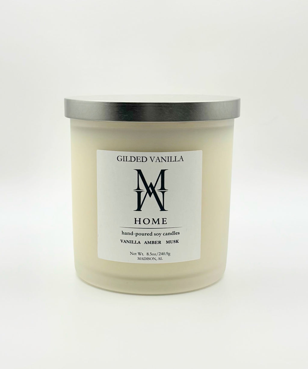 GILDED VANILLA
