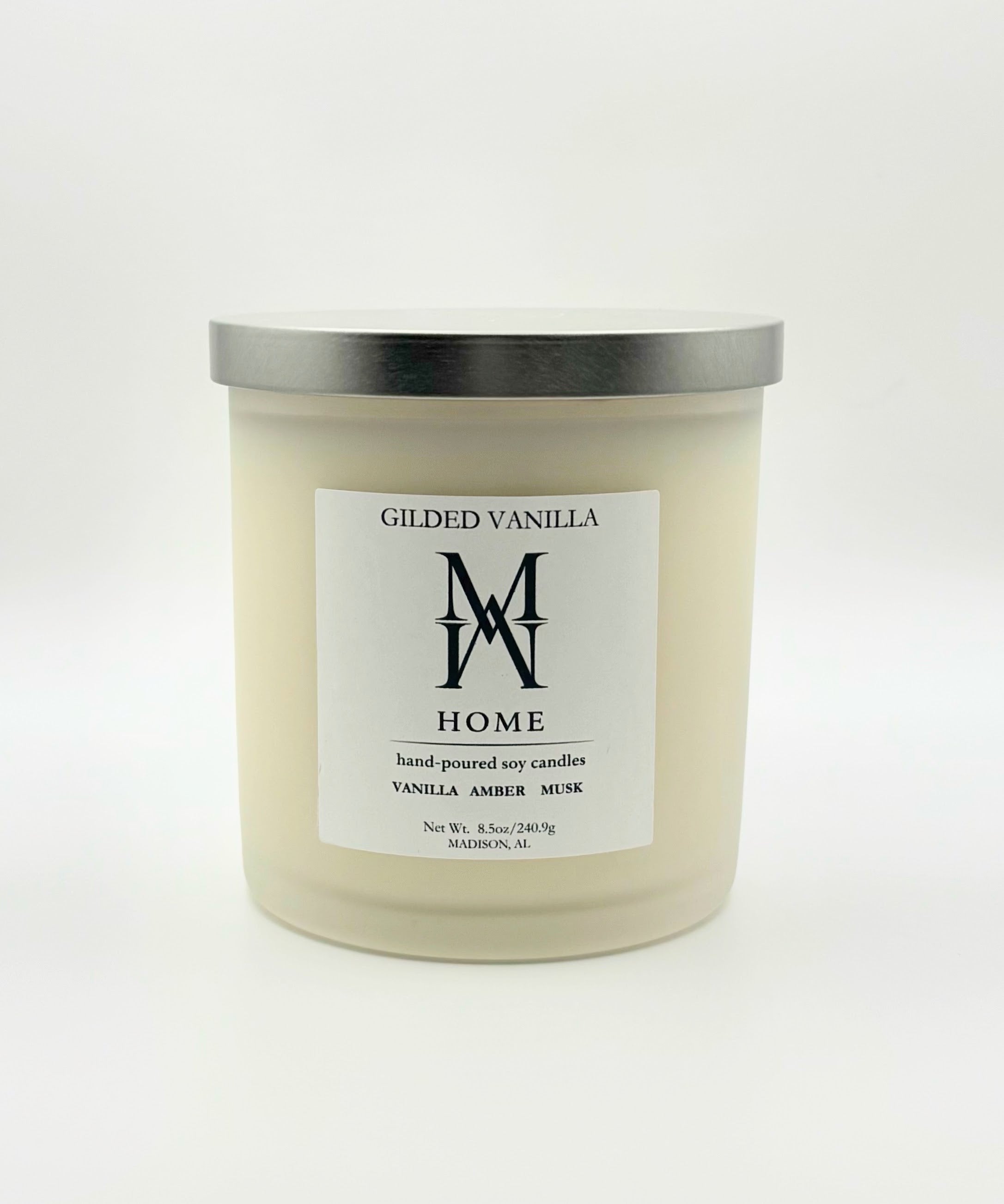 GILDED VANILLA