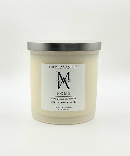 GILDED VANILLA