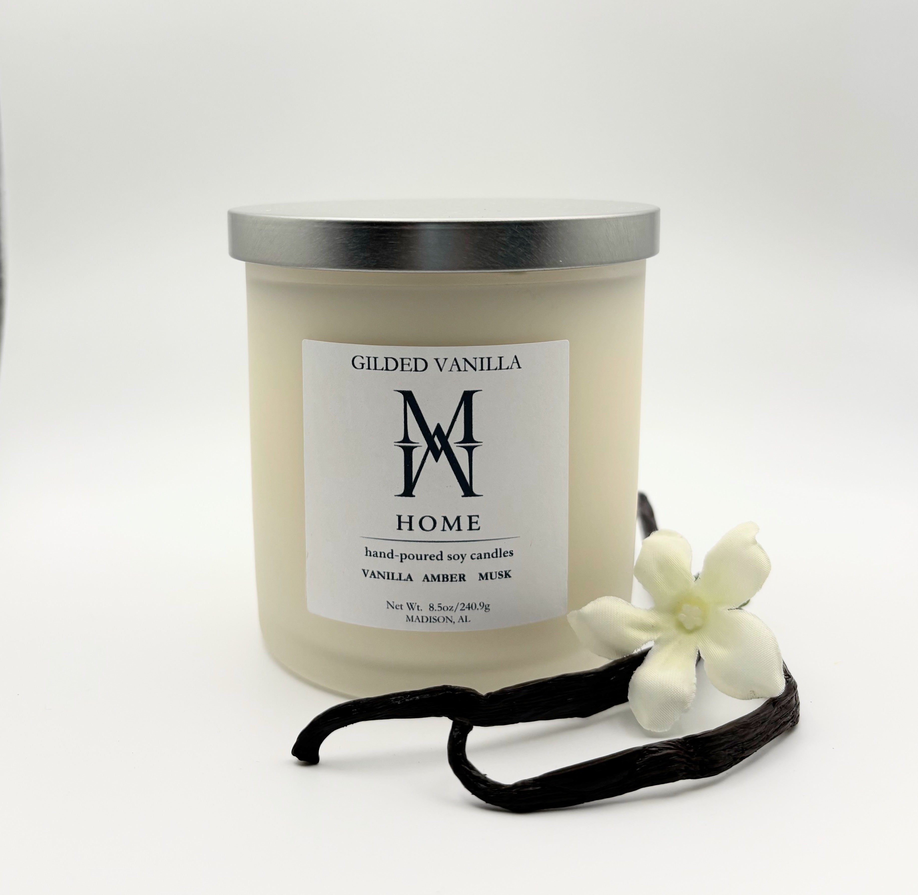 GILDED VANILLA