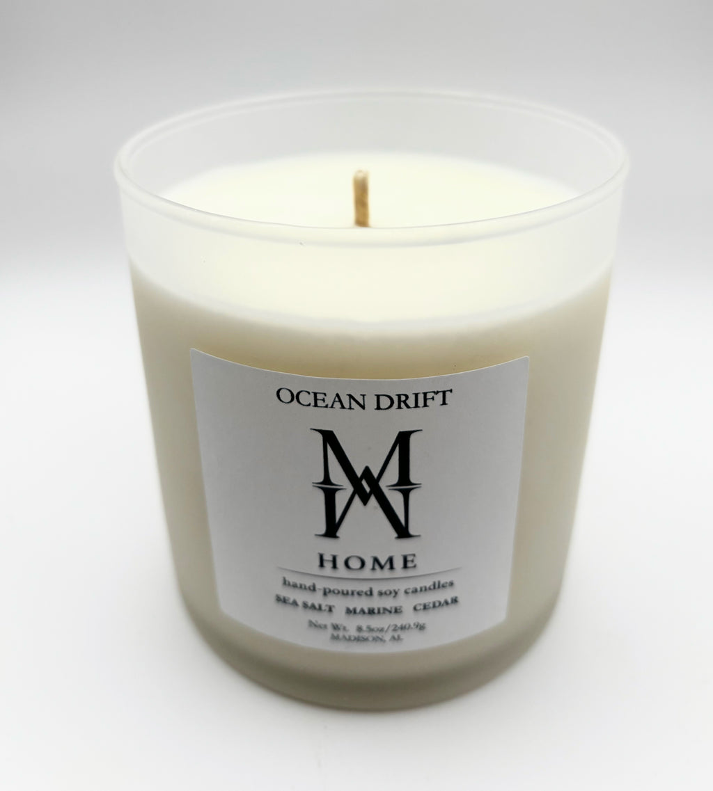 OCEAN DRIFT
