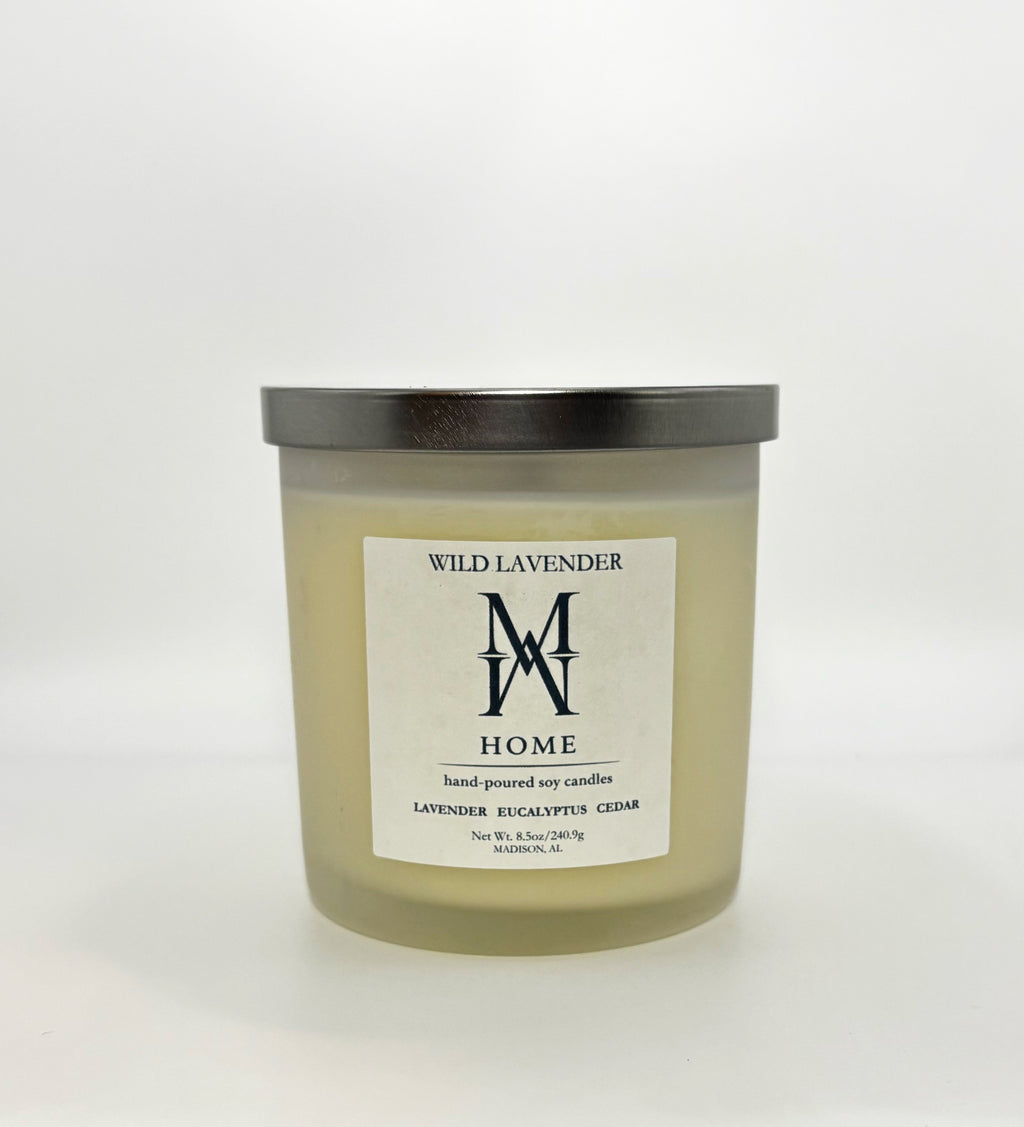 WILD LAVENDER
