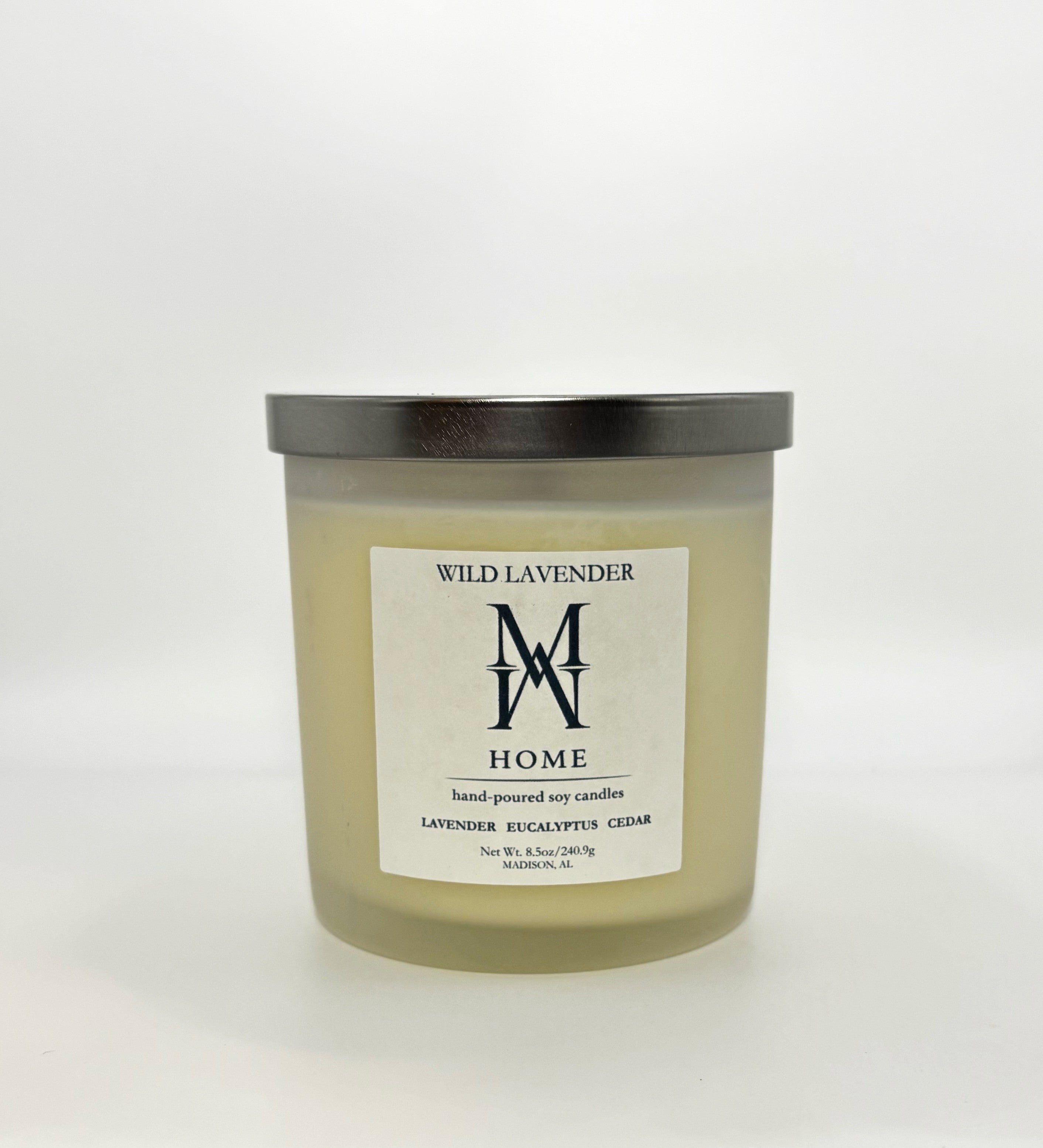 WILD LAVENDER