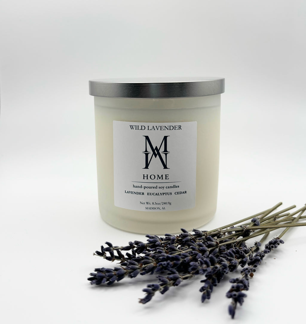 WILD LAVENDER