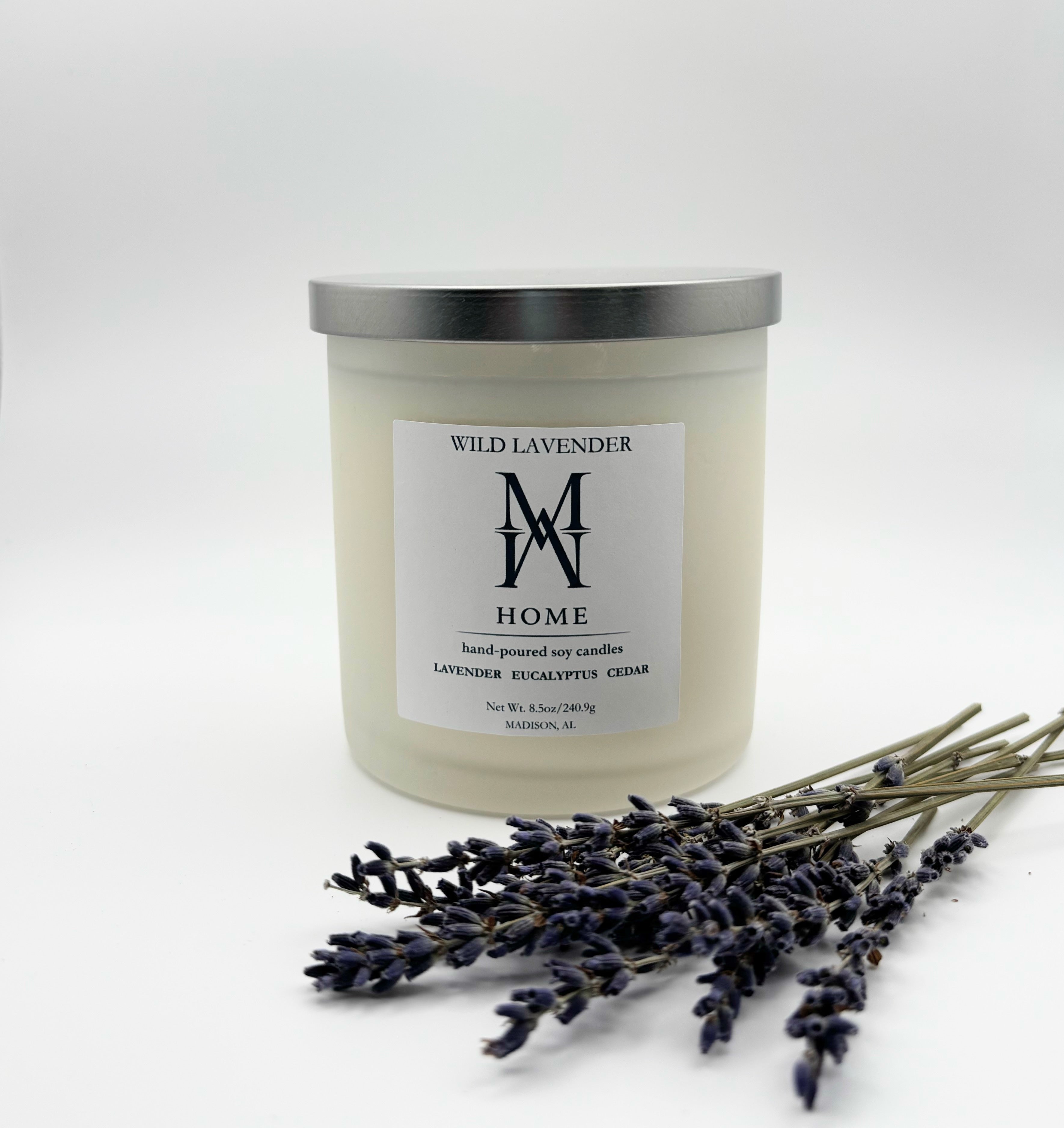 WILD LAVENDER